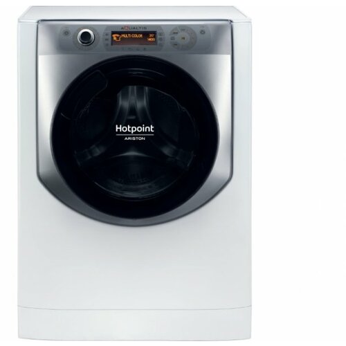 Hotpoint Ariston AQD1172D 697J EU/B mašina za pranje i sušenje veša Slike