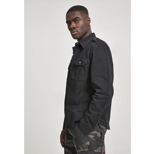 Urban Classics Men's jacket Vintage Cene
