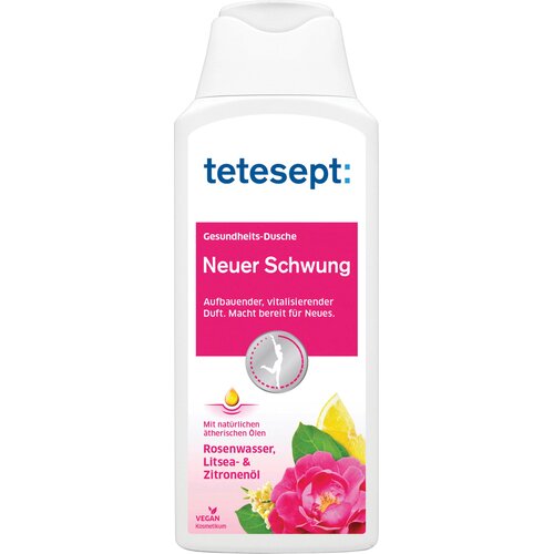 TETESEPT Gel za tu&scaron;iranje Novi zamah - 250 ml Cijene