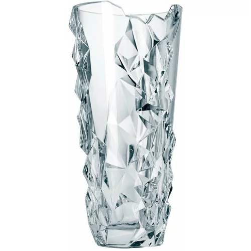 Nachtmann Vaza iz kristalnega stekla Sculpture Vaza, višina 33 cm