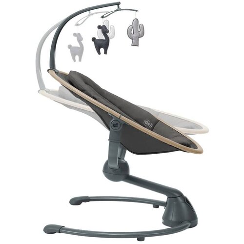 Maxi-Cosi gugalnik cassia&amp;trade; beyond graphite eco Slike