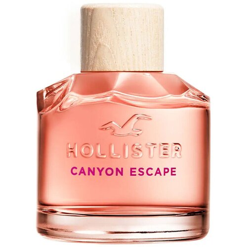 Hollister Canyon Escape For Her Eau de Parfum 100ml Cijene
