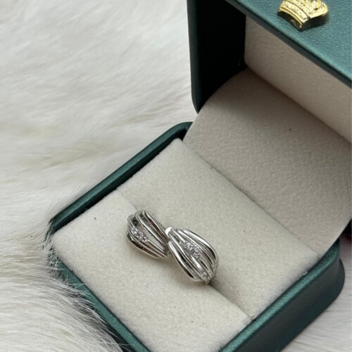  Srebrene naušnice Cijene