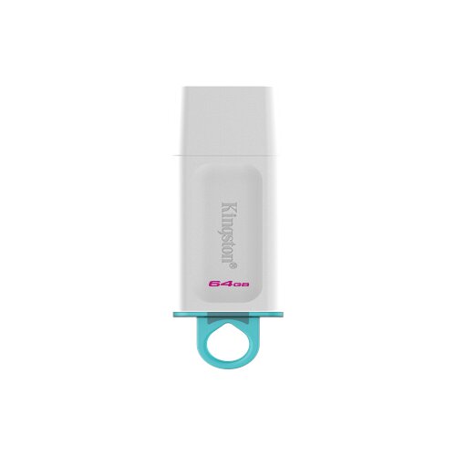 Kingston FD 64GB USB3.2 WhiteDataTraveler Exodia Cijene