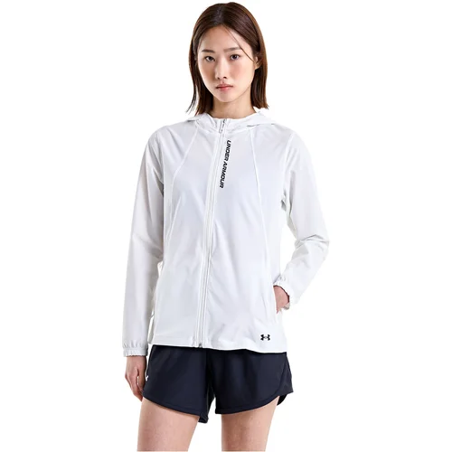 Under Armour Women's running jacket Outrun The Storm Jacket