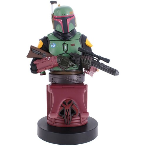 Exquisite Gaming cable guy star wars - book of boba fett Slike