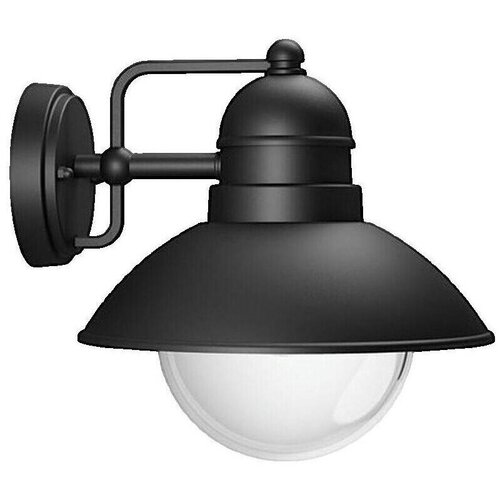 Philips Zunanja svetila Applique murale d'ext&eacute;rieur myGarden Hoverfly noire Črna Cene