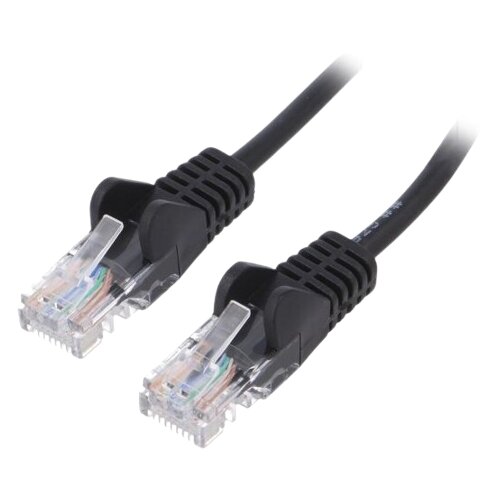  Mrežni kabal CAT6 U/UTP 2m U/UTP6-CCA-020BK Slike