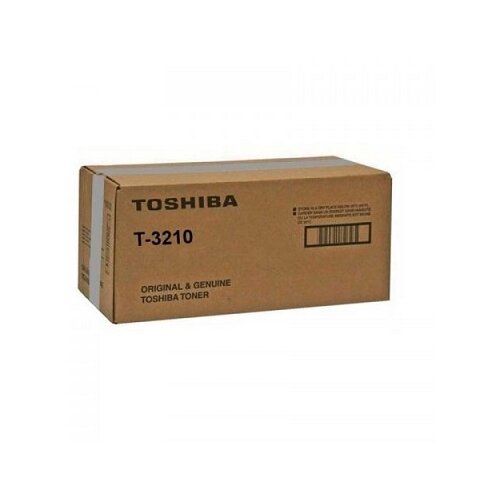 Toshiba ton T3210 3210 black Cene