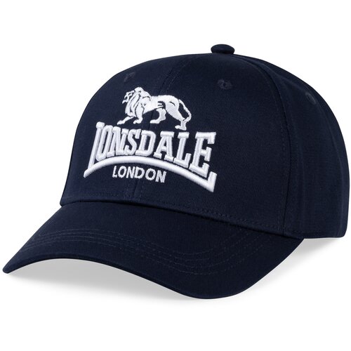 Lonsdale Cap Slike
