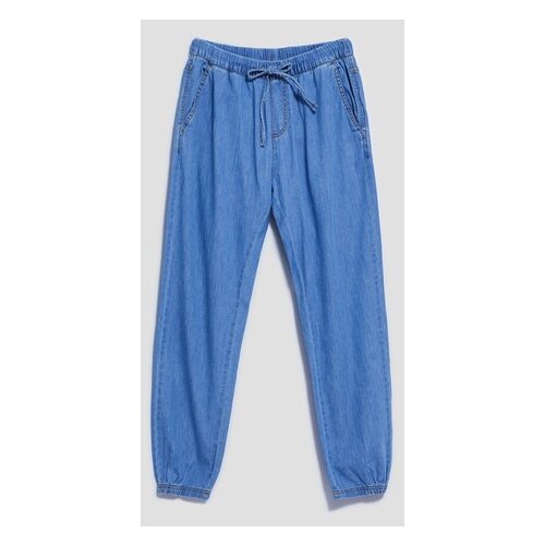 Moodo WOMEN'S JEANS L-JE-4004 BLUE Cijene