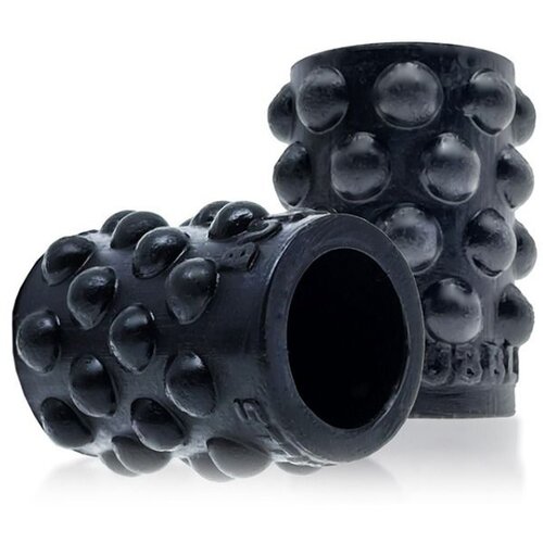 Oxballs bubbles nipsuckers black Cene