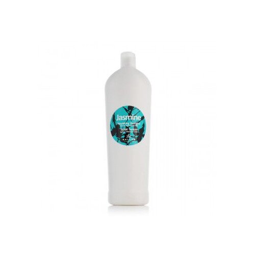 Kallos Cosmetics Cosmetics Jasmin Njegujući Šampon za Kosu 1000 ml Cene
