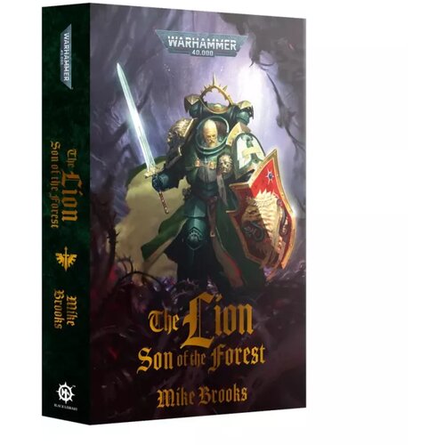Games Workshop The Lion: Son of the Forest (pb) Cene