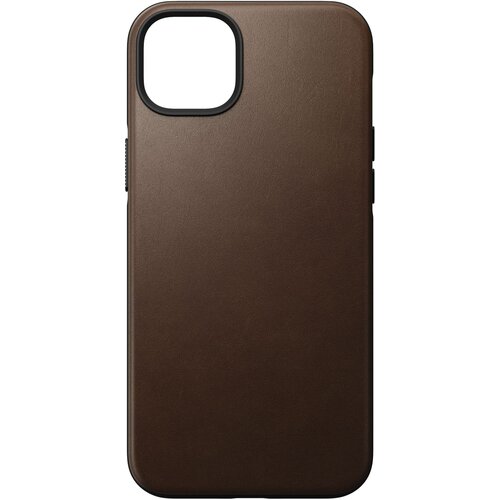 Nomad Etui za iPhone 14 Plus Modern Leather Case iz usnja, (5000540702) Slike