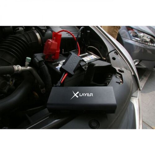 Xlayer starter za vozila in power bank Plus Off-Road 2.0 Slike