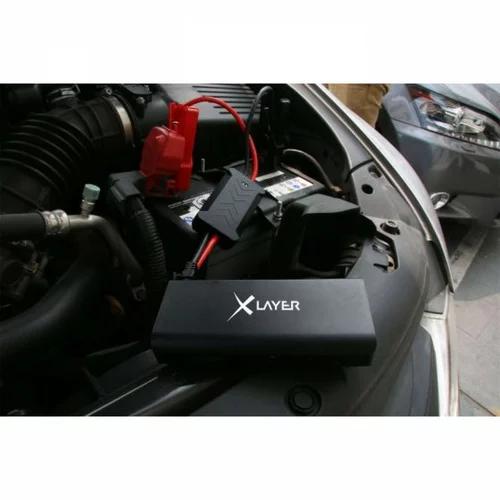 Xlayer starter za vozila in power bank Plus Off-Road 2.0