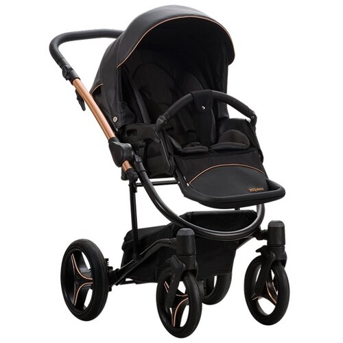 Bebetto torino si kolica za bebe set 3u1 04 Slike