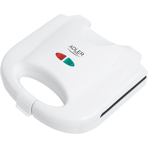 Adler opekač kruha in toaster AD301 - 750W bel, (20997115) Cene