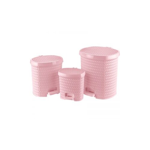 Tuffex korpe za smeće 3/1(14L,7L,3L) TP4512 Cijene