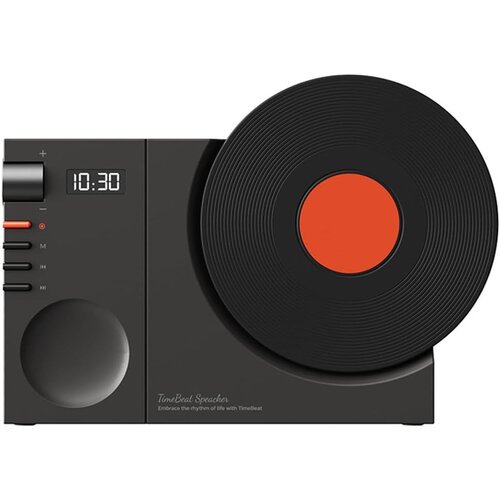 Generic bluetooth zvočnik v slogu retro gramofona, retro zvočnik bluetooth v slogu gramofona, (21124591) Slike