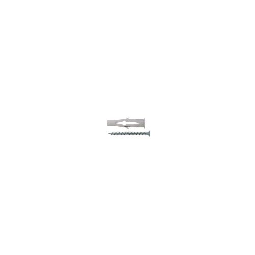 Fischer Univerzalni umetci i vijci FU 8x50 S/10, 53334, 25 komada Cijene
