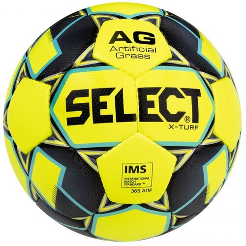 Select Xturf 5 2019 Ims Slike