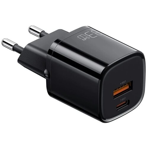 McDodo CH-0151 ZIDNI Punjač 33W, TIP-C + USB-A KONEKTORI Cene