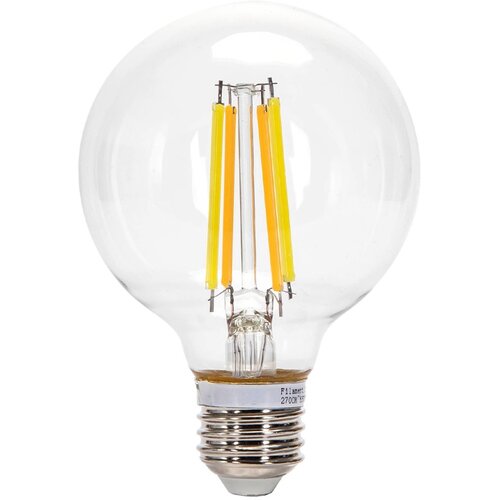 Aigostar led filament sijalica G95 E27/6W/230V 2700-6500K Cene