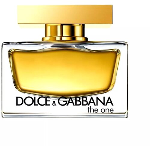 Dolce & Gabbana Ženski parfem The One, 50ml Cene