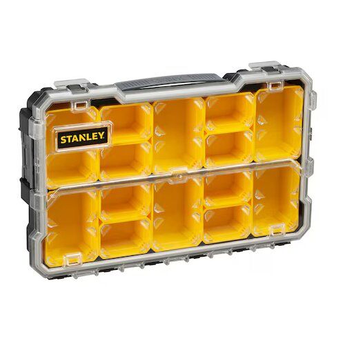 Stanley FMST1-75779 organizator fatmax 2/3 plitki - IP54 Slike
