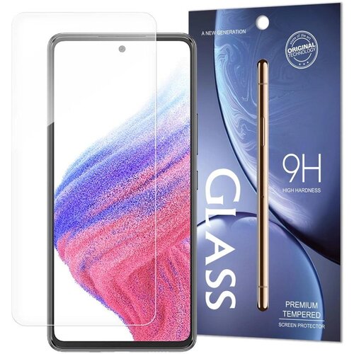 HURTEL Za&scaron;čitno steklo iz kaljenega stekla 9H za Samsung Galaxy A54 5G, (21255554) Cene