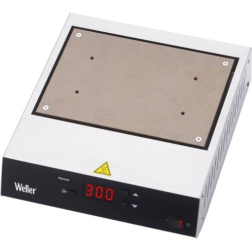 Weller WHP 1000 nadomestno ogrevalno telo 1000 W 50 - 300 &amp;deg;C, (20413903) Slike