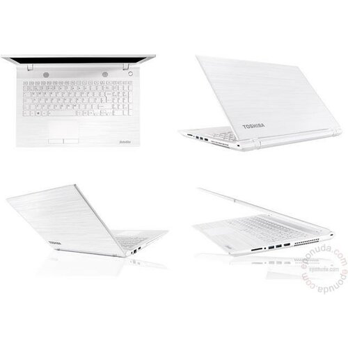 Toshiba L50-C-1KE i7-5500U laptop Slike