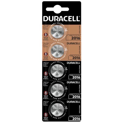 Duracell baterije 2016 hsdc 5/1 Cene