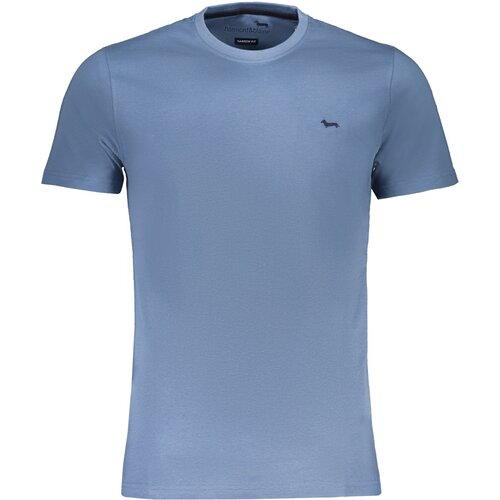 HARMONT &amp;amp;amp; BLAINE HARMONT &amp;amp; BLAINE MEN&amp;amp;#39;S SHORT SLEEVE T-SHIRT BLUE Slike