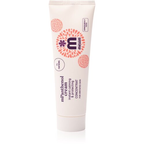 Melem mPanthenol krema s pantenolom 40 ml Slike