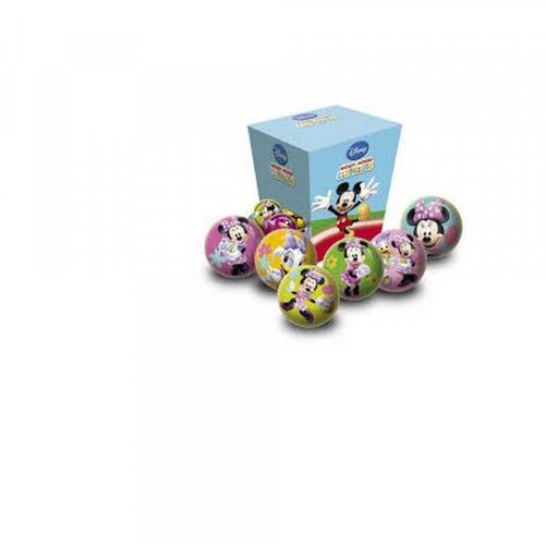 Unice loptica minnie Cene