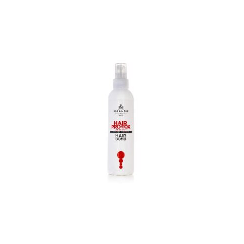  Regenerator u spreju bez ispiranja Kallos Hair Pro-Tox Hair Bomb &ndash; 200 ml Cijene