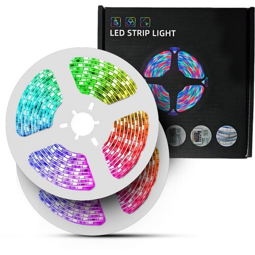 Tuya wifi+IR 10Meter Dreamdolor Led strip TSW10D-24 Cijene