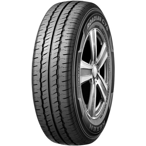 Nexen Roadian CT8 225/60 R16 105T Slike