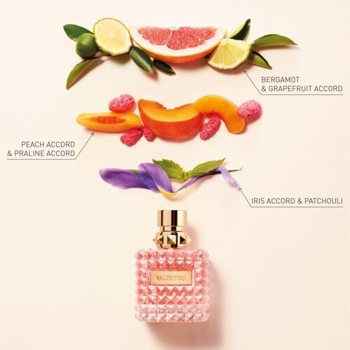 Valentino Donna parfumska voda za ženske 30 ml Slike