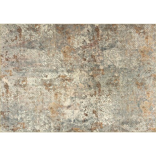 wash+dry RAVNO TKANA PREPROGA Velune 160/230 cm potiskano bež Cene