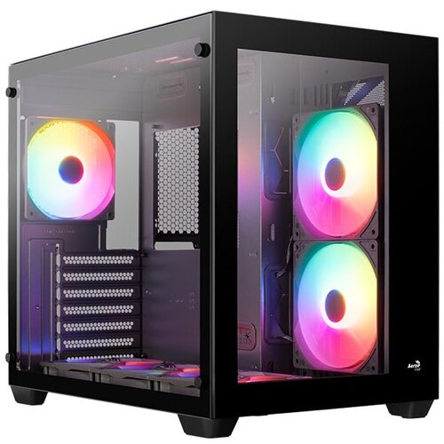 Aero Cool PGS DRYFT G-BK-V1 FRGB Cijene
