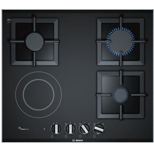 Bosch Kombinovana ploča 3/1 Serie 6| FLAME SELECT, ES Cijene
