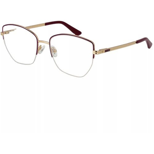 Guess GU 2939 069 55 Női szem&amp;uuml;vegkeret (optikai keret) Slike