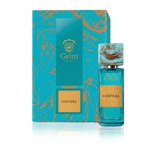Gritti Costiera 100 ml parfemska voda unisex Slike