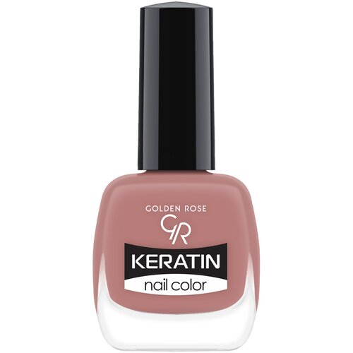 Golden Rose lak za nokte keratin nail color O-KNC-147 Cene