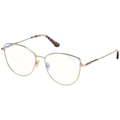 Tom Ford FT5667-B 028 - ONE SIZE (55) Cijene