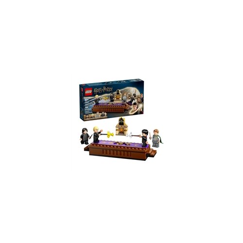 Lego Harry Potter: Dvorac Hogwarts: dvoboj Cijene